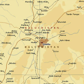 balochistan-pakistan-map