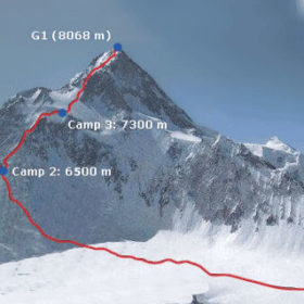 gasherbrum-1-map