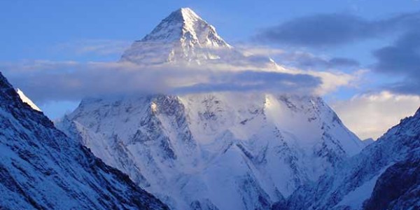 k2-pakistan