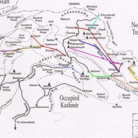 trekking-northern-pakistan-map