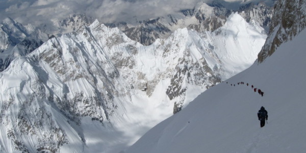 Gasherbrum