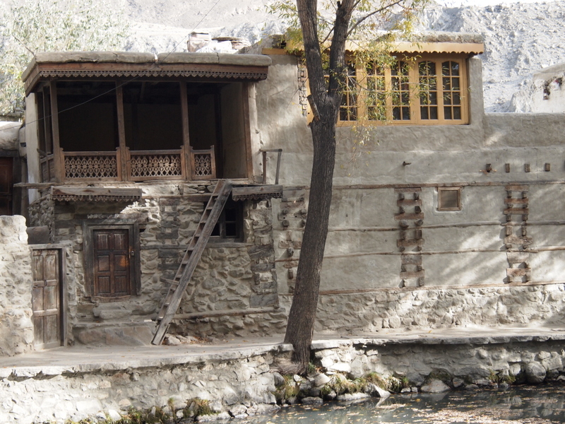 Ganish Hunza