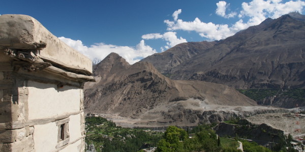 Hunza