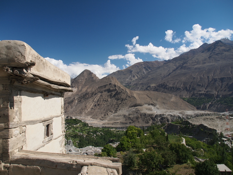 Hunza