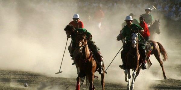 Shandur Polo Festival