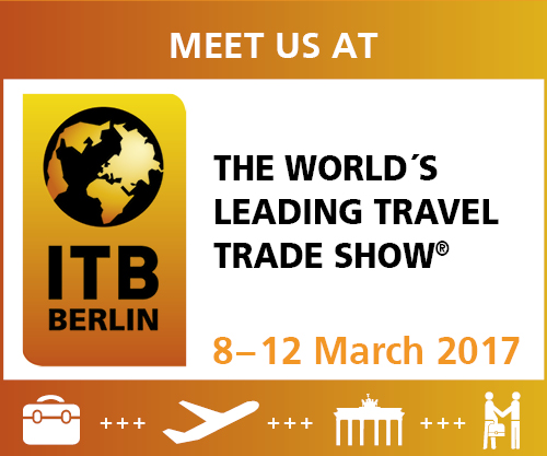 ITB Berlin 2017