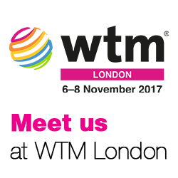 WTM London 2017